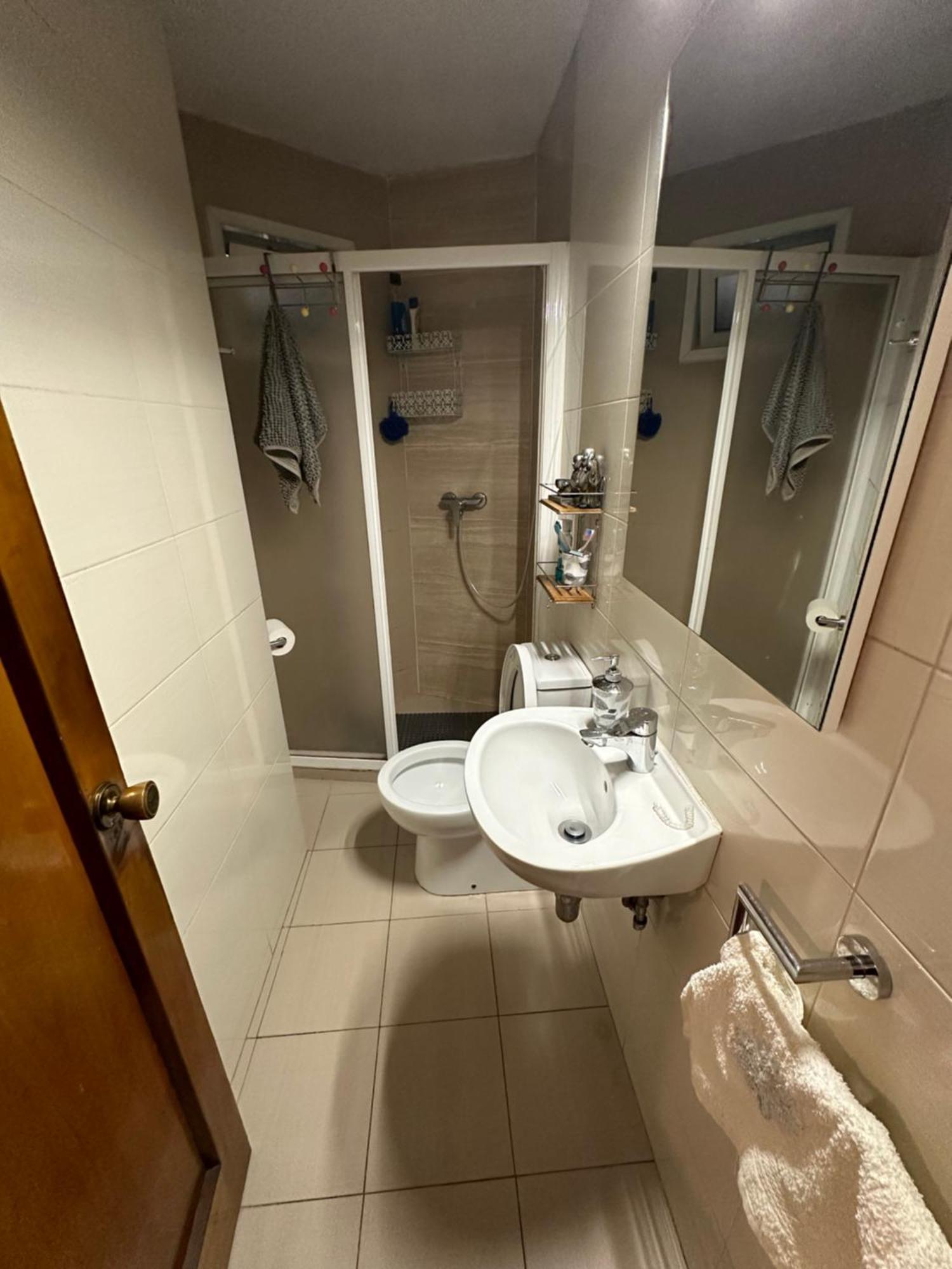 Habitacion Valen Vigo Exterior foto